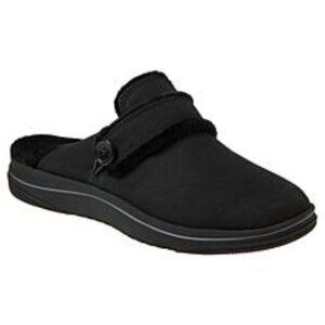 CLOUDSTEPPERS by Clarks Breeze Cross Athleisure / Slippers - Size: 7 - NIB